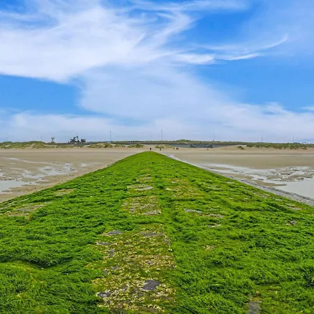 Luxury By The Sea Vakantiehuis