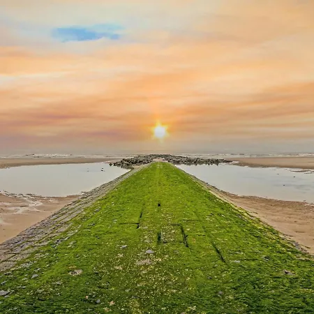 By The Sea