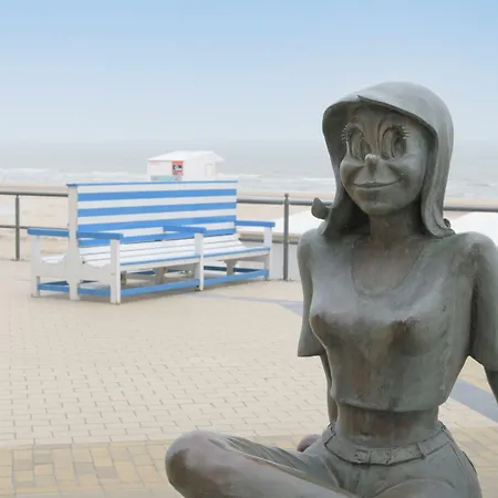 Luxury By The Sea * Middelkerke