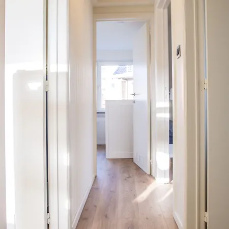 Ferienhaus Luxury By The Sea *