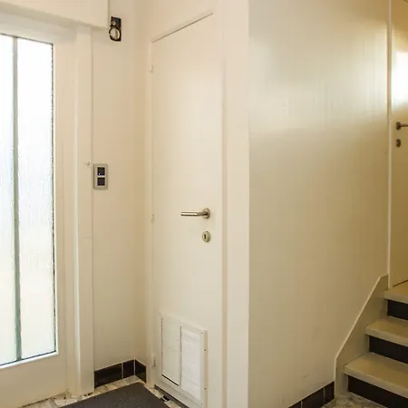 Ferienhaus Luxury By The Sea