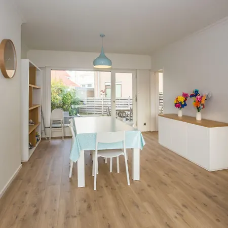 Luxury By The Sea Ferienhaus *