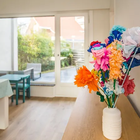 Luxury By The Sea Middelkerke