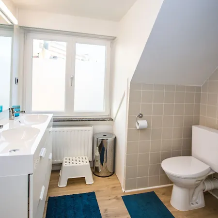 Luxury By The Sea * Middelkerke