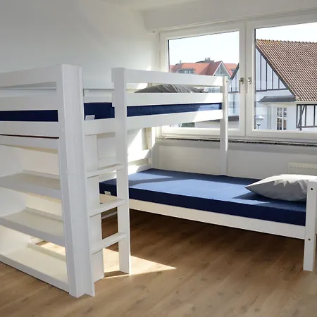 Ferienhaus Luxury By The Sea