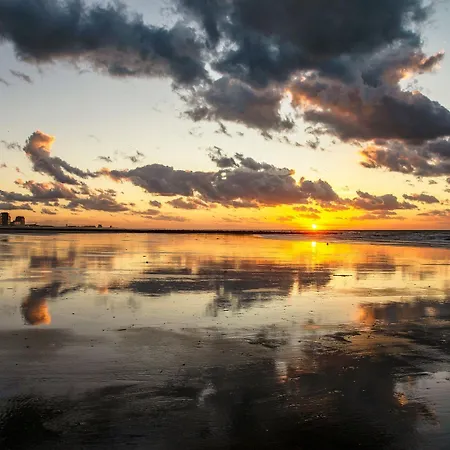 Luxury By The Sea Middelkerke
