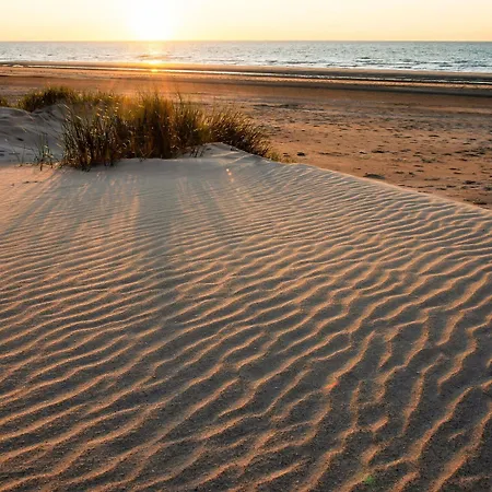 Vakantiehuis Luxury By The Sea Middelkerke